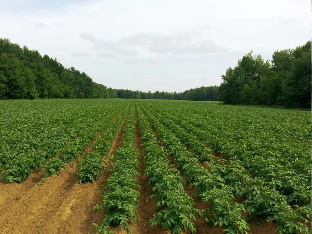 Natural Farming