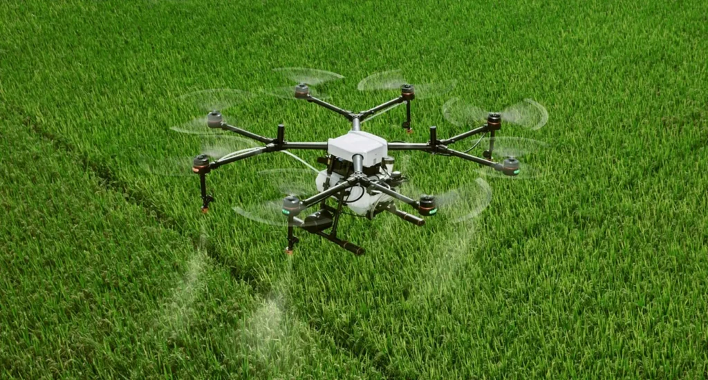 drone favarni