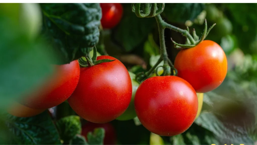 vegetable crop management