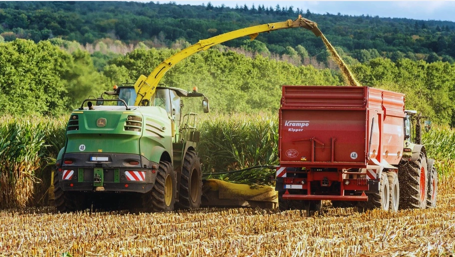Sugarcane Harvester Subsidy Scheme