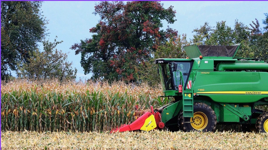 Sugarcane Harvester Subsidy Scheme