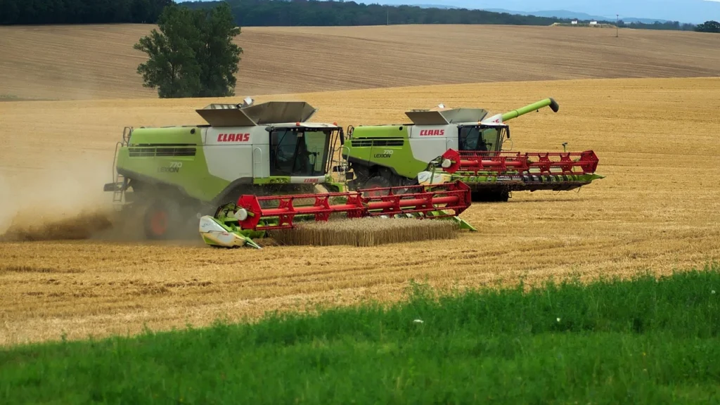 Sugarcane Harvester Subsidy Scheme
